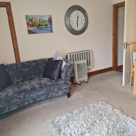 Ness City Apartment Инвернесс Экстерьер фото